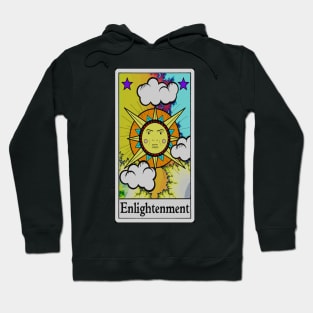 Enlightenment Hoodie